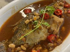 -臭鳜鱼人家·老字号徽菜