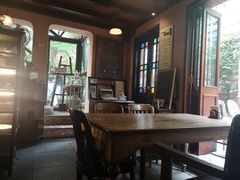 -古董花园(思南路42弄小区店)