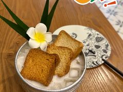 -婉泰·特色小吃·舂鸡脚(告庄二店)