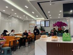 -老杜家羊杂碎店(双拥西路店)