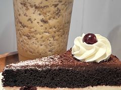 -Peet's Coffee皮爷咖啡(德基店)