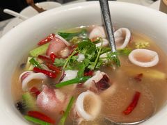 水煮东山小管-遇外滩(BFC外滩金融中心店)