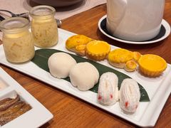 -云龙轩(迪士尼探索家度假酒店)