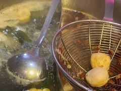 -三毛牛肉店(福强店)