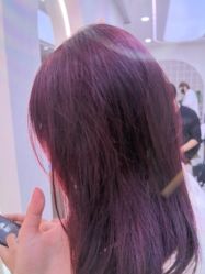 -HD HAIR STYLE