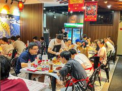 -三妹小龙虾·黄油蟹(华侨城总店)