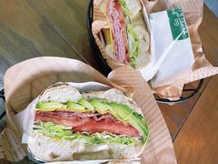 -BIG BAGEL(永康路店)
