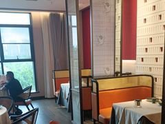 -鸽子侯·家宴·平价海鲜(绿地店)