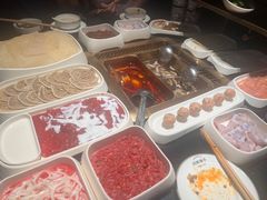 -川西坝子火锅(清江东路3.0直营店)