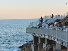 -大梅沙海滨公园