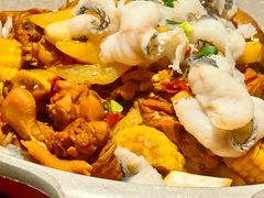 -长亭酒肆.武夷菜(鼓楼后海店)