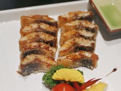 -御瀛日本料理