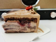 -AHAVA·Fang Baking Studio
