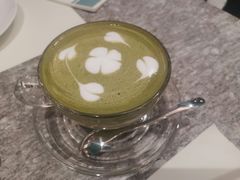 -SHADOWS•Bistro&Eatery(安福路店)