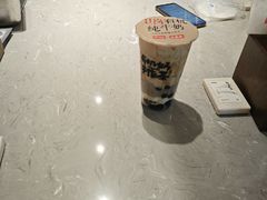 -太犇牛手作茶铺(江北虹悦城店)