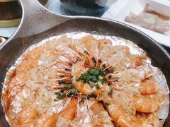 -香山湖家家宴(中山陵店)