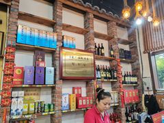-好灶头妈妈菜·柴火灶台鱼·千岛湖土菜地标美食