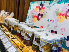 -莉莲蛋挞(大华悦沢书店)