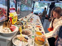 -曹家小菜(胜太路店)