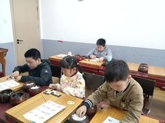 -弈海围棋学堂(夕照寺校区)