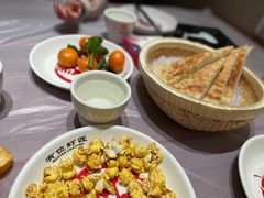 -有位虾匠·香辣蟹·小龙虾(李村店)