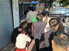 -钟姨糖水(惠城店)