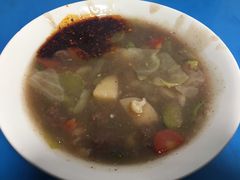-刘老虎肉丸糊辣汤(总店)