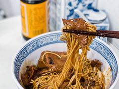 素鸡-沪西老弄堂面馆(定西路店)