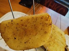 烤馒头片-小红烤翅(傅厚岗店)