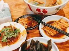 -云味馆·云南菜·云南米线(景田店)