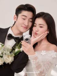 -卡兹摄影STUDIO婚纱摄影(文化路万达店)
