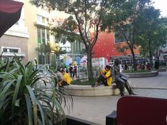 -COSTA COFFEE(中粮祥云店)