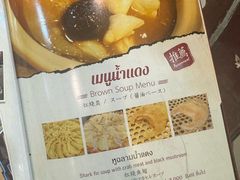 -大中鱼翅 Taitong Shark Fin
