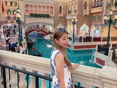 -澳门威尼斯人综合度假区