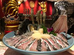 -囍凤楼·粤菜·点心·火锅(温特莱店)