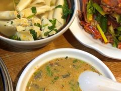 -老爷子原味蒸饺(总店)