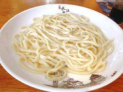-秦韵味香辣爆肚面(钟楼店)