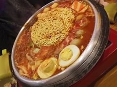 -米字旁先锋韩餐(茂业天地店)
