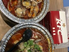 -酷壳花甲(四码头店)