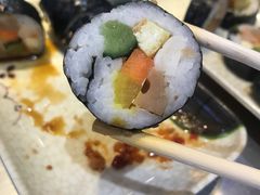 -韩味轩(丰盛町店)