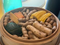 -青年公社烤鸭(青年路店)