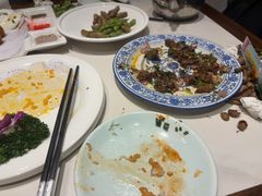 -新侨小馆(东直门北小街店)