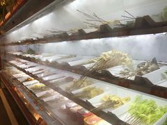 -马路边边串串香(北苑旗舰店)
