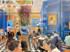 -夿萐咖啡(爱雍·乌节店)