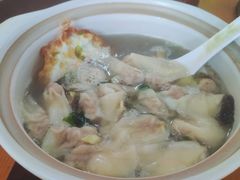 -吴淞老街砂锅馄饨(北兴路店)
