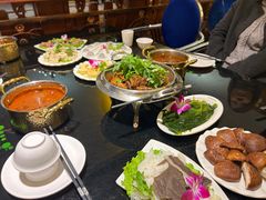 -葛记红焖羊肉(和平路形象店)