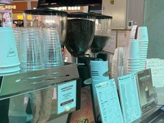 -Manner Coffee(壹方城店)