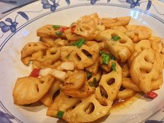 -二十八里太湖船菜(吉祥路店)