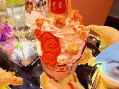 -色響火锅(恒隆广场店)