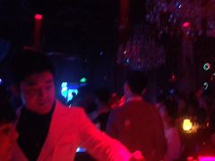-苏荷酒吧(九街店)